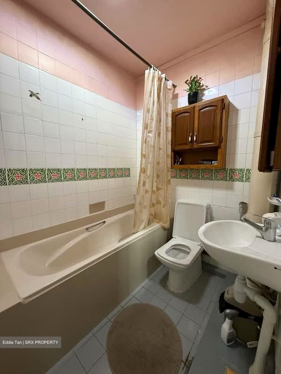 Blk 539 Serangoon North Avenue 4 (Serangoon), HDB Executive #526749851